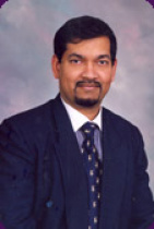 Dr. Priyan Samarakoon, MD