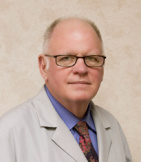 Dr. Robert O'Keefe, DPM