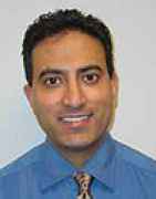 Dr. Ravi Chandrasekhara, MD