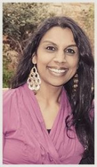 Dr. Priyanka P Gupta, MD