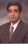 Dr. Aamir Iqbal, MD