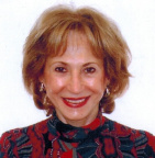 Dr. Adina Pascaru, MD