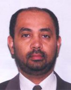 Dr. Ahmed Saleh Farah, MD