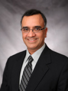 Dr. Amer Arshad, MD