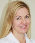 Dr. Andrea N. Culliford, MD