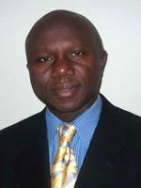 Dr. Andrew E Anyadiegwu, MD