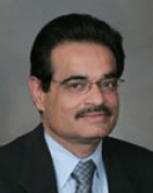 Dr. Anil Desai, MD