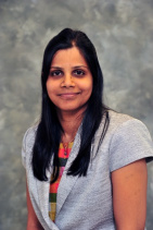 Dr. Srivasavi K. Chaganti, MD