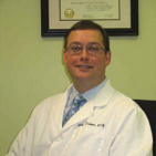 Dr. Anthony J Tickner, DPM