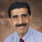 Dr. Antonio A Anzueto, MD