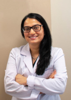 Dr. Pari Shah, DMD