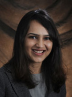Dr. Anupama A Shahane, MD