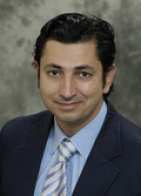 Dr. Arash Emami, MD