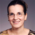 Dr. Marlene Corton, MD