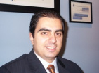 Dr. Artin Rouben Khodadadi, DC