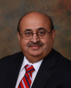 Dr. Arvind N. Gandhi, MD