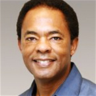 Dr. Randolph Clinton Thomas, MD