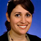 Sofia Teresa Moreno, MD