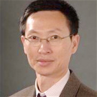 Dr. Sheng S Chen, MD