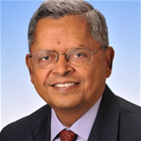 Dr. Anangur P Swaminathan, MD