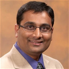 Dr. Manjunath m Mahadevappa, MD