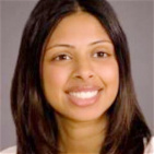 Anisha Ram Shetty, MD