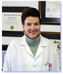Dr. Barbara M. Prillaman, MD
