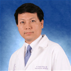 Dr. Wei-Tsuen Fang, MD