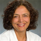 Dr. Parvati Ramchandani, MD
