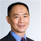 Paul L Huang, MDPHD