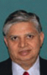 Bashar A. Mubashir, MD