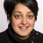 Dr. Nisha A. Rughwani, MD