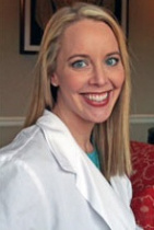 Dr. Amy Jones Armstrong, DDS