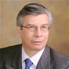 Dr. Pedro Baron, MD