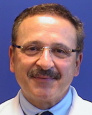 Dr. Bernard Rudolph Cavazos, MD