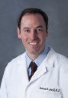 Dr. Bertrand M Anz III, MD