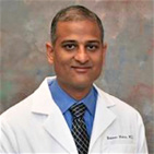 Dr. Rajeev H Mehta, MD
