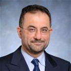 Dr. Ali M Dagher, MD