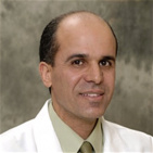 Dr. Ali Zahran, MD