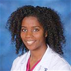 Dr. Kamilah Halmon, MD