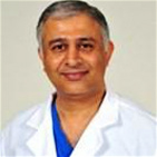 Dr. Sanjeev Kaul, MD