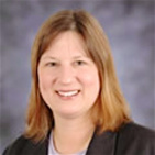 Dr. Barbara Charlotte Marsh, MD