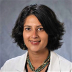 Dr. Sindhu Kikkeri Srinivas, MD