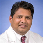 Venkatarama Raman Muthusamy, MD