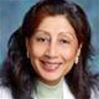 Dr. Nisha Chandra-Strobos, MD