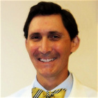 Dr. Patrick Malcom Woodward, MD