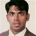 Dr. Ashok Satty Reddy, MD