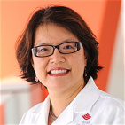 Kathy Hwu, MD