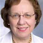Dr. Barbara Jane McNeil, MDPHD