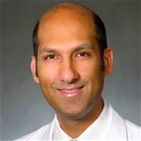Dr. Rizwan S Akhtar, MD